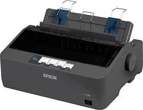 Матричный принтер Epson LX-350, фото 3