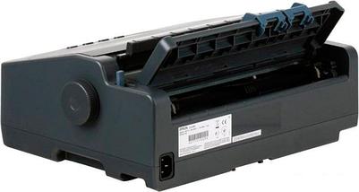 Матричный принтер Epson LX-350, фото 3