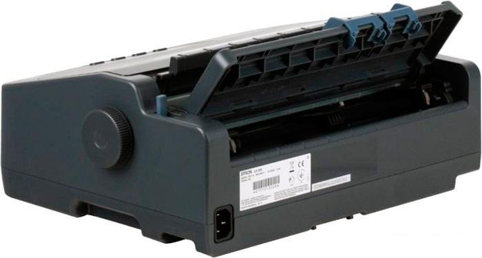 Матричный принтер Epson LX-350 - фото 5 - id-p222318892