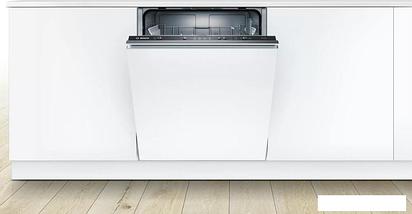 Встраиваемая посудомоечная машина Bosch Serie 2 SMV24AX00K, фото 2