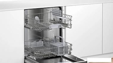Встраиваемая посудомоечная машина Bosch Serie 2 SMV24AX00K, фото 3
