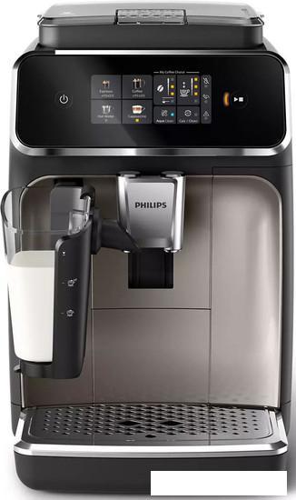Кофемашина Philips Series 2300 EP2336/40 - фото 3 - id-p222600419