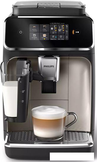 Кофемашина Philips Series 2300 EP2336/40 - фото 4 - id-p222600419