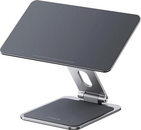 Подставка Baseus MagStable Series Magnetic Tablet Stand for Pad 12.9", фото 2