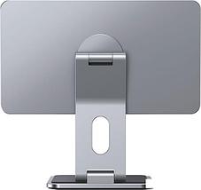 Подставка Baseus MagStable Series Magnetic Tablet Stand for Pad 12.9", фото 3