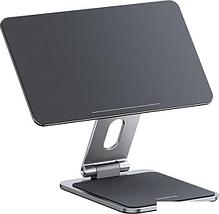 Подставка Baseus MagStable Series Magnetic Tablet Stand for Pad 12.9", фото 2