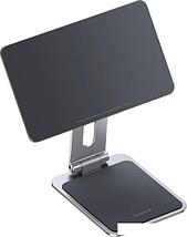 Подставка Baseus MagStable Series Magnetic Tablet Stand for Pad 12.9", фото 3