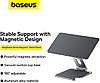 Подставка Baseus MagStable Series Magnetic Tablet Stand for Pad 12.9", фото 6