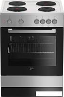 Кухонная плита BEKO FSE66000GS