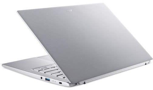 Ноутбук Acer Swift Go SFG14-41-R2U2 NX.KG3CD.003 - фото 2 - id-p222600439