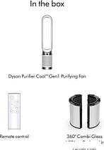 Очиститель воздуха Dyson Purifier Cool Gen1 TP10, фото 3