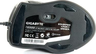 Игровая мышь Gigabyte M6900, фото 2