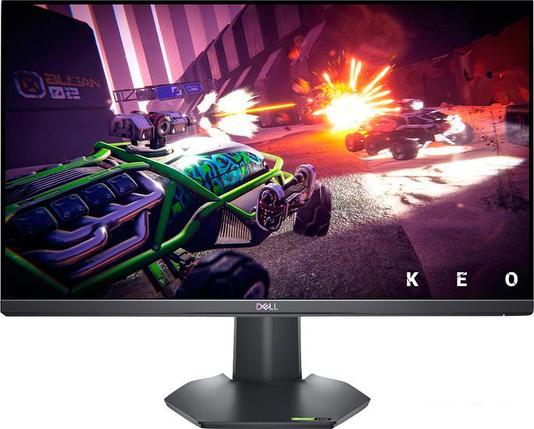 Игровой монитор Dell G2422Hs, фото 2