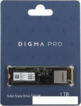 SSD Digma Pro Top P6 1TB DGPST5001TP6T4, фото 2