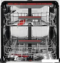 Встраиваемая посудомоечная машина AEG FSK64907Z, фото 2