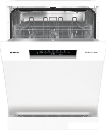 Отдельностоящая посудомоечная машина Gorenje GS642E90W, фото 2