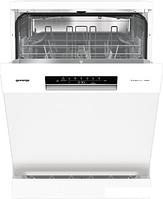 Отдельностоящая посудомоечная машина Gorenje GS642E90W