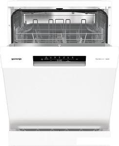 Отдельностоящая посудомоечная машина Gorenje GS642E90W