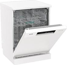 Отдельностоящая посудомоечная машина Gorenje GS642E90W, фото 3