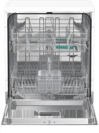 Отдельностоящая посудомоечная машина Gorenje GS642E90W - фото 8 - id-p222600556