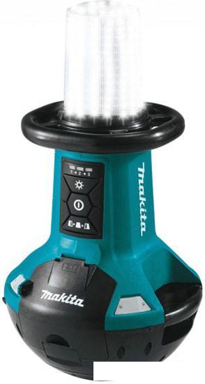 Фонарь Makita DML810 (без АКБ) - фото 1 - id-p222454565