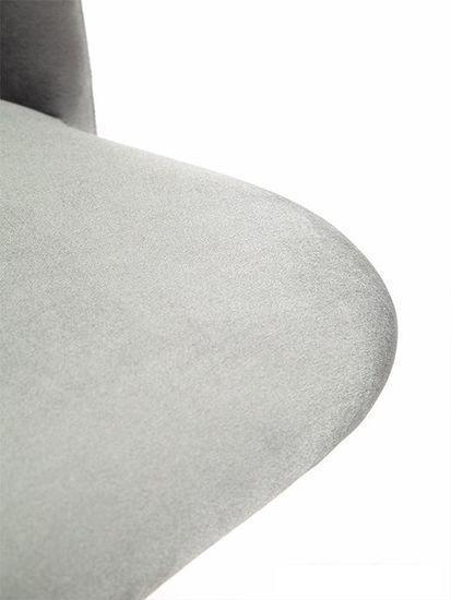 Кресло AMI Токио АМ-289.07 (серый) - фото 6 - id-p222972696