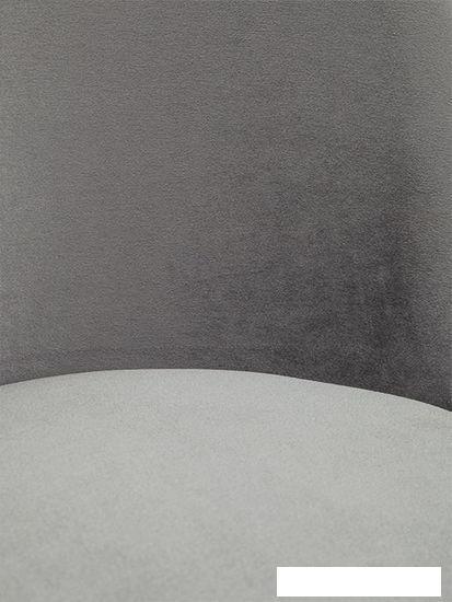 Кресло AMI Токио АМ-289.07 (серый) - фото 7 - id-p222972696