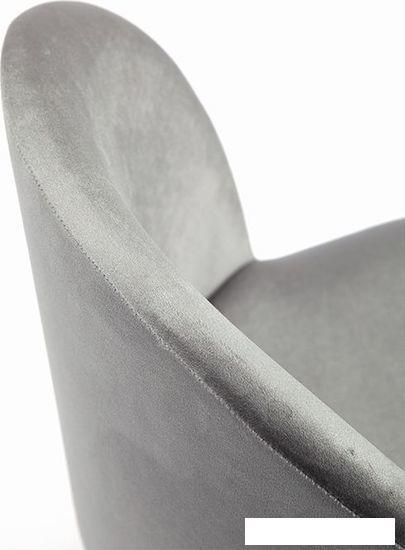 Кресло AMI Токио АМ-289.07 (серый) - фото 9 - id-p222972696