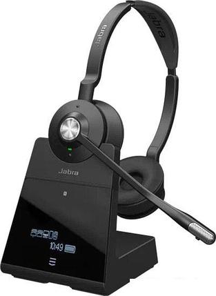 Офисная гарнитура Jabra Engage 75 Stereo, фото 2