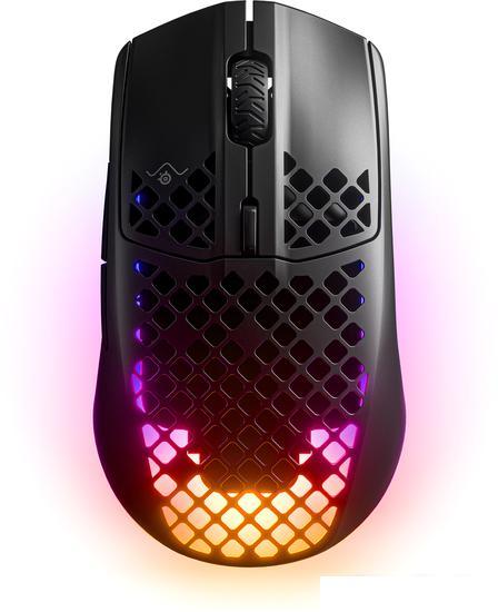 Игровая мышь SteelSeries Aerox 9 Wireless - фото 6 - id-p222786316