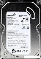 Жесткий диск Seagate Barracuda 7200.12 500GB ST500DM002 (восстановленный производителем)