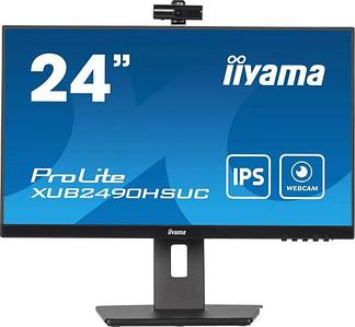 Монитор Iiyama ProLite XUB2490HSUC-B5