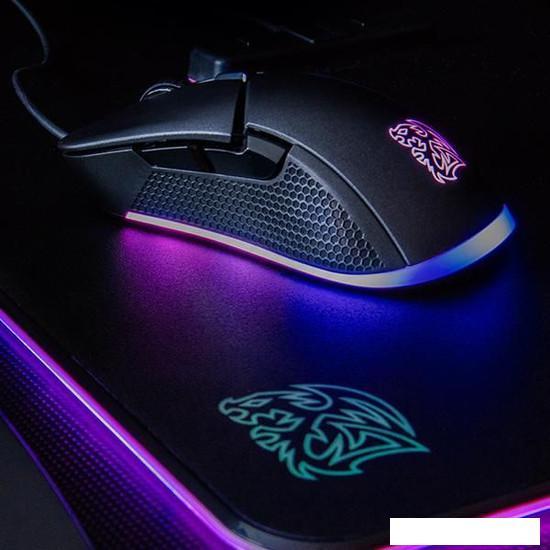 Игровая мышь Thermaltake Iris Optical RGB MO-IRS-WDOHBK-01 - фото 6 - id-p222883437