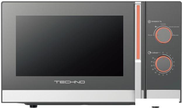 Микроволновая печь TECHNO C23MXP63-E80, фото 2
