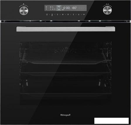 Электрический духовой шкаф Weissgauff EOM 751 PDB, фото 2