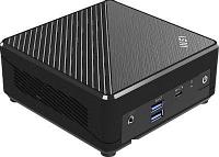 Компактный компьютер MSI Cubi N 9S6-B0A911-058