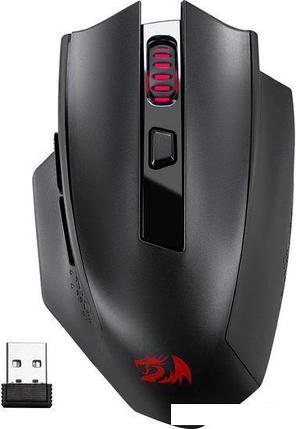 Игровая мышь Redragon Woki, фото 2