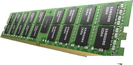Оперативная память Samsung 32ГБ DDR5 4800 МГц M321R4GA0BB0-CQK, фото 2