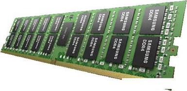 Оперативная память Samsung 32ГБ DDR5 4800 МГц M321R4GA0BB0-CQK