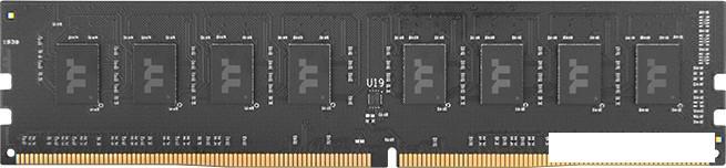 Оперативная память Thermaltake M-One 8ГБ DDR4 3200 МГц R021D408GX1-3200C16C
