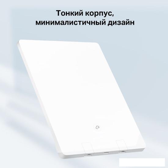 Wi-Fi роутер TP-Link Archer Air R5 - фото 6 - id-p222883520