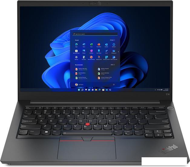 Ноутбук Lenovo ThinkPad E14 Gen 4 Intel 21E30085RT - фото 1 - id-p222624596