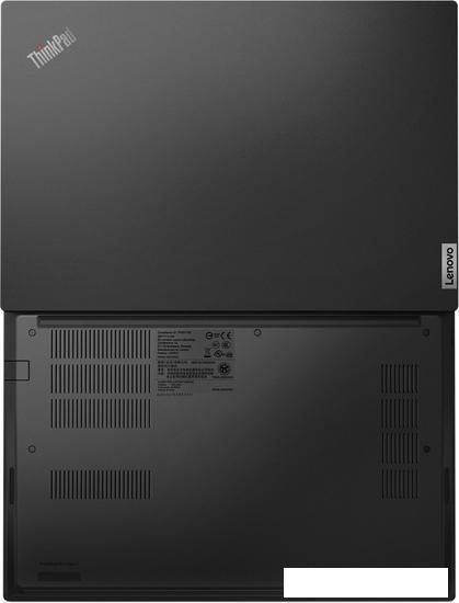 Ноутбук Lenovo ThinkPad E14 Gen 4 Intel 21E30085RT - фото 5 - id-p222624596