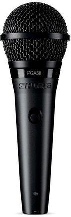 Микрофон Shure PGA58-XLR, фото 2