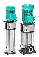 Насос повышения давления WILO HELIX V 2207-2/25/V/KS/400-50