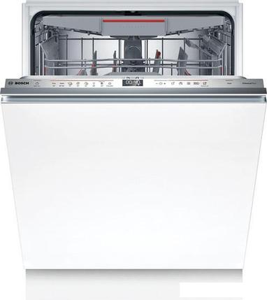 Встраиваемая посудомоечная машина Bosch Serie 6 SMV6ECX08E, фото 2