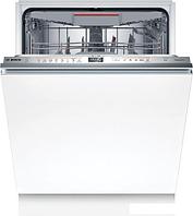 Встраиваемая посудомоечная машина Bosch Serie 6 SMV6ECX08E
