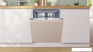 Встраиваемая посудомоечная машина Bosch Serie 6 SMV6ECX08E, фото 2