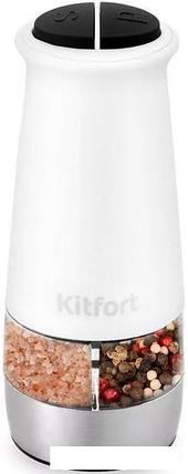 Электроперечница Kitfort KT-6013-2, фото 2