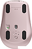 Мышь Logitech MX Anywhere 3S (розовый), фото 4